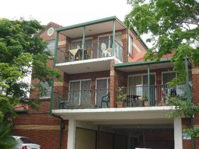 4/66 Northcote Street, East Brisbane QLD 4169