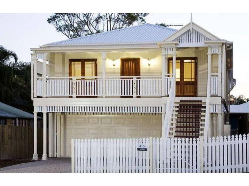 45 Foxton Street, Morningside QLD 4170