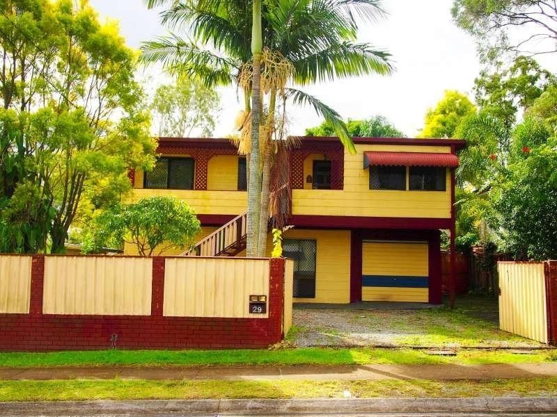 29 Jarrah Crescent, Logan Central QLD 4114