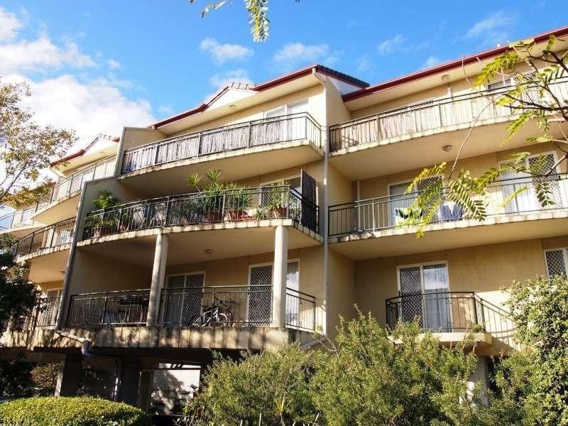 7/446 Main Street, Kangaroo Point QLD 4169