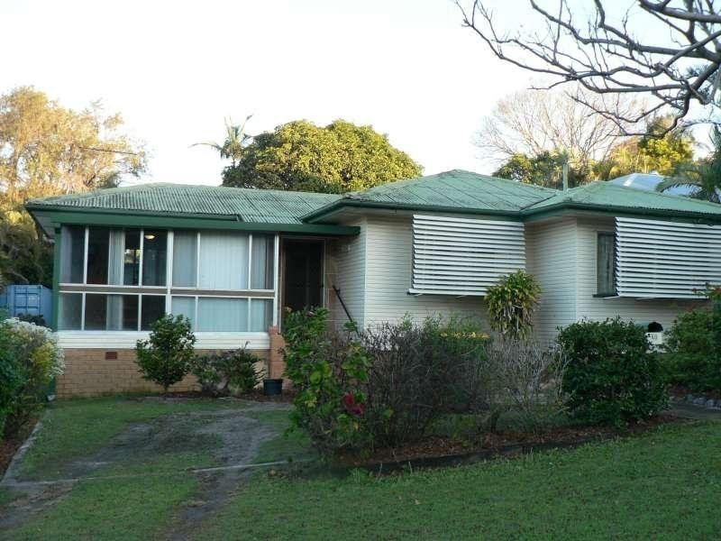 40 Ure Street, Wynnum QLD 4178