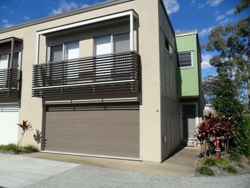 24/2 Diamantina Street, Calamvale QLD 4116