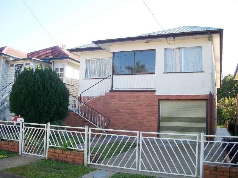 56 Salisbury Street, East Brisbane QLD 4169