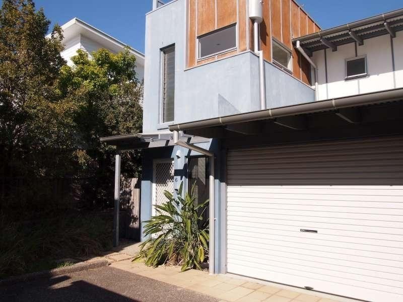 6/57 Shakespeare Street, Coorparoo QLD 4151