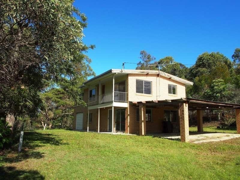 295 Bahrs Scrub Road, Bahrs Scrub QLD 4207
