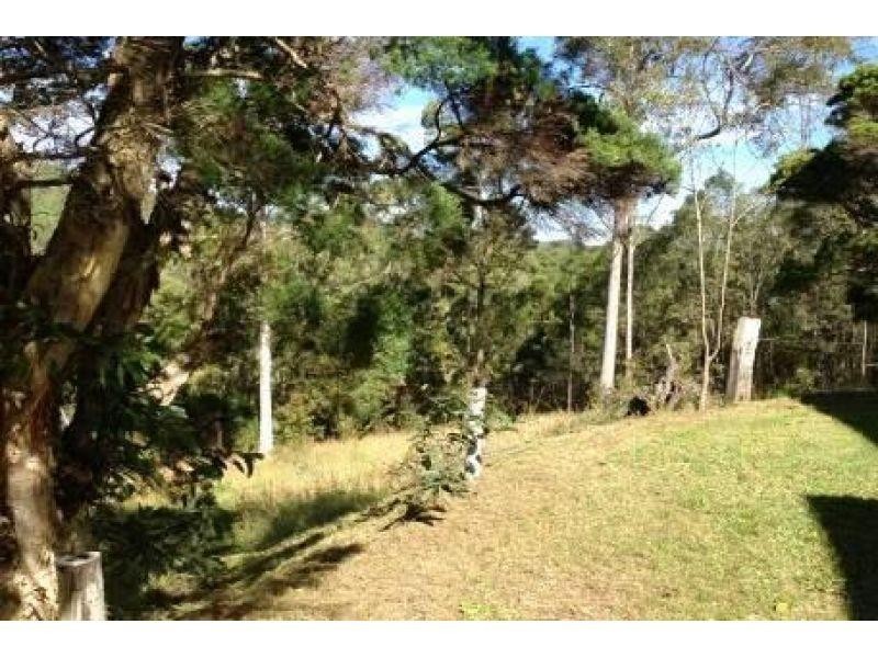 295 Bahrs Scrub Road, Bahrs Scrub QLD 4207