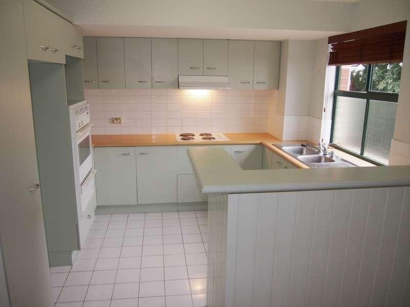 2/201 Baroona Road, Paddington QLD 4064