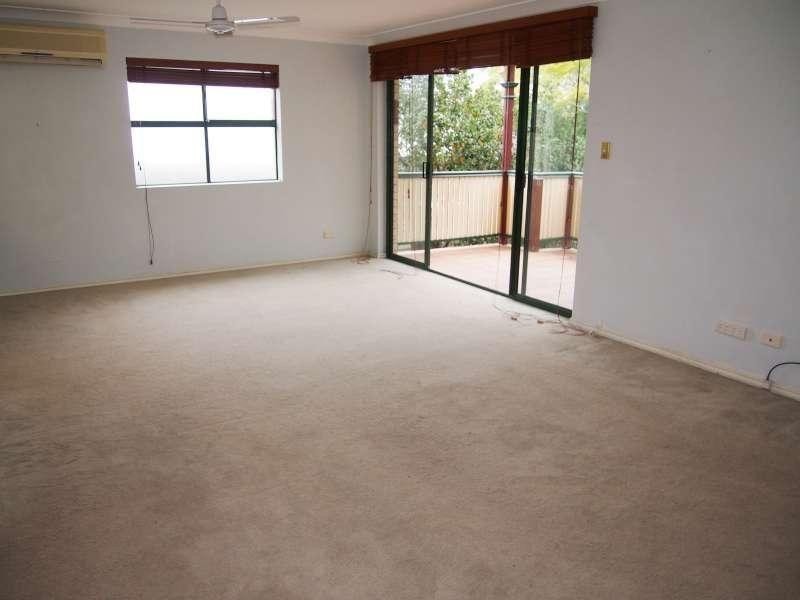 2/201 Baroona Road, Paddington QLD 4064