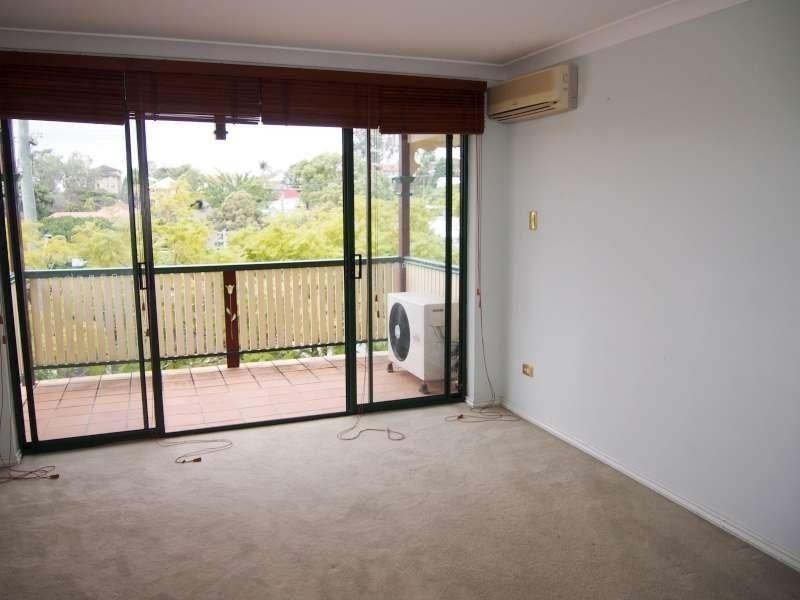 2/201 Baroona Road, Paddington QLD 4064