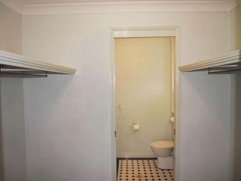 2/201 Baroona Road, Paddington QLD 4064