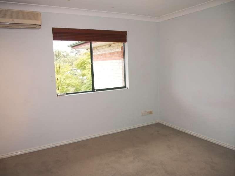 2/201 Baroona Road, Paddington QLD 4064