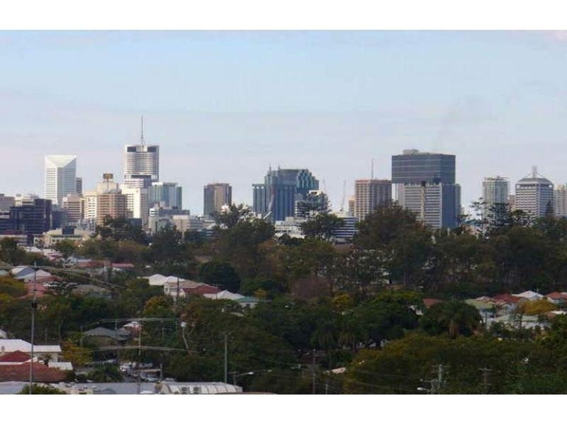 2/201 Baroona Road, Paddington QLD 4064