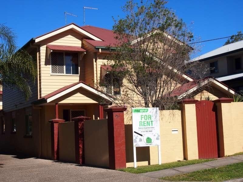 2/83 Richmond Road, Morningside QLD 4170