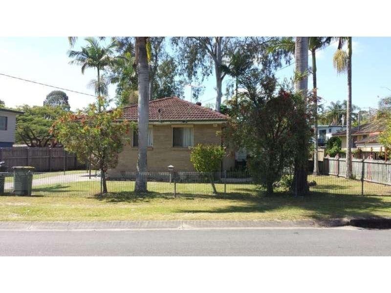 40 Dryandra Drive, Eagleby QLD 4207