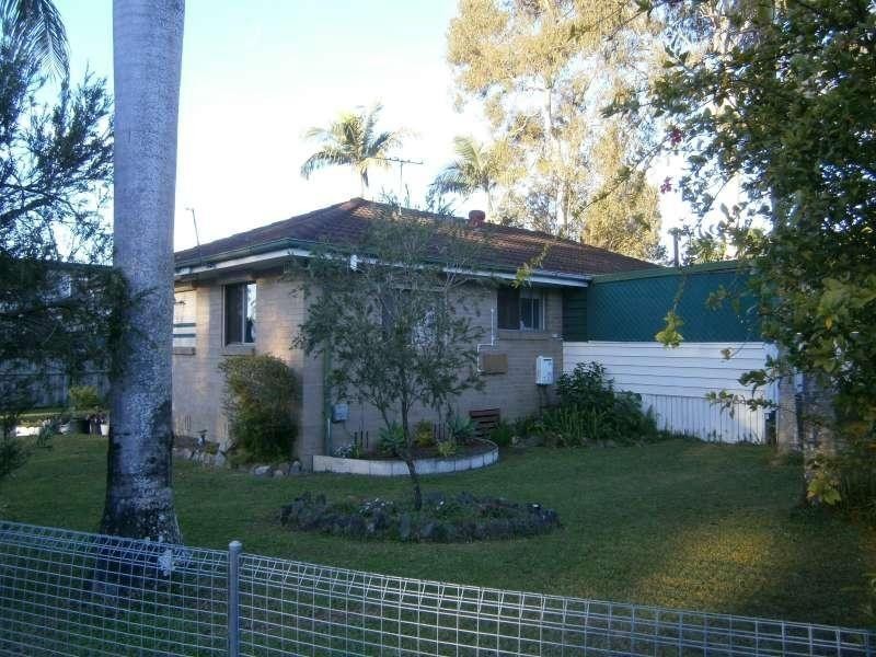 40 Dryandra Drive, Eagleby QLD 4207