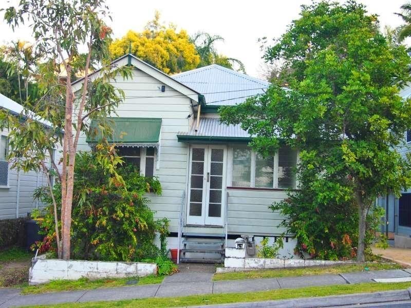 63 Bristol Street, West End QLD 4101