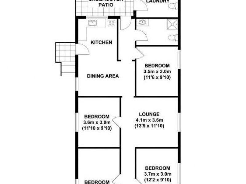 63 Bristol Street, West End QLD 4101