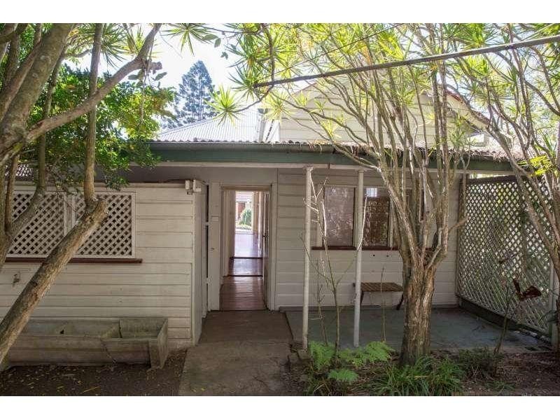 63 Bristol Street, West End QLD 4101