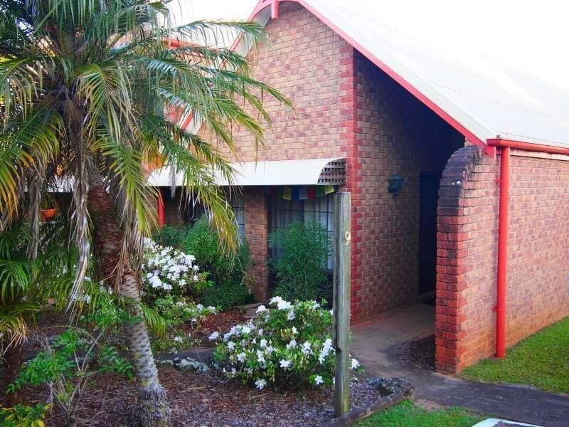 9/1 Kelda Street, Robertson QLD 4109