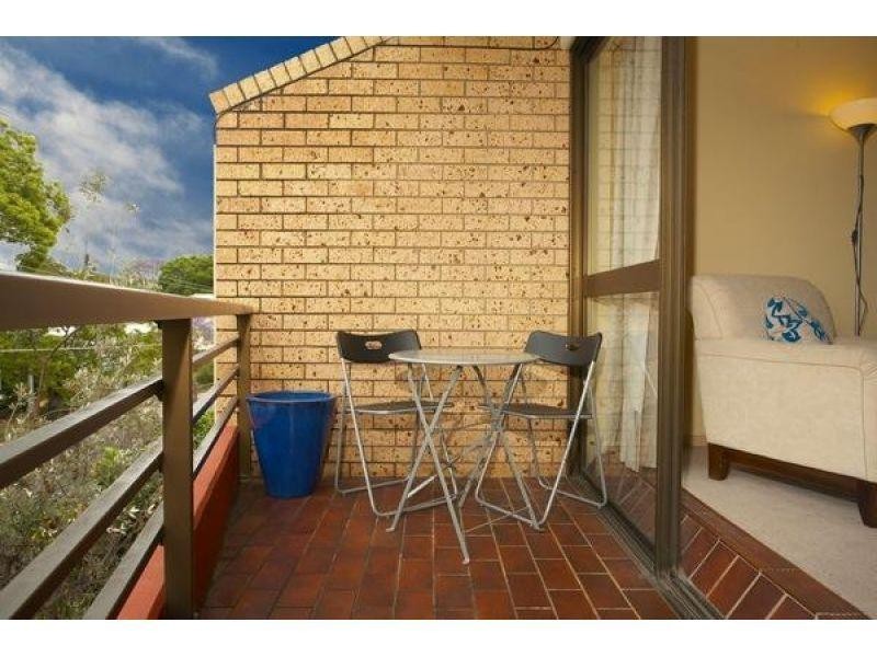 8/127 Wynnum Esplanade, Wynnum QLD 4178