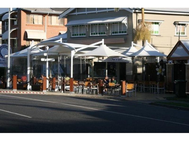 8/127 Wynnum Esplanade, Wynnum QLD 4178