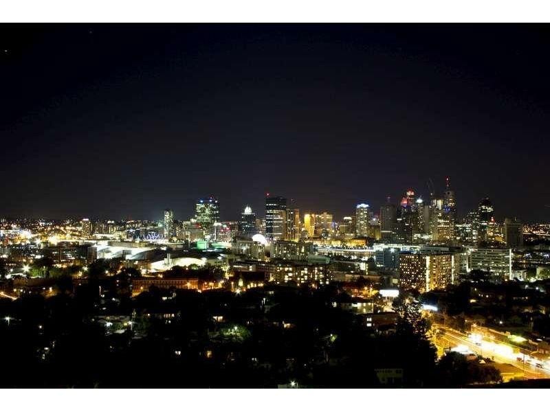 10/182 Dornoch Terrace, Highgate Hill QLD 4101