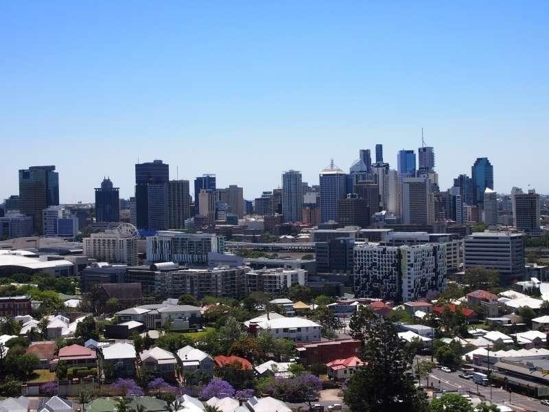 10/182 Dornoch Terrace, Highgate Hill QLD 4101