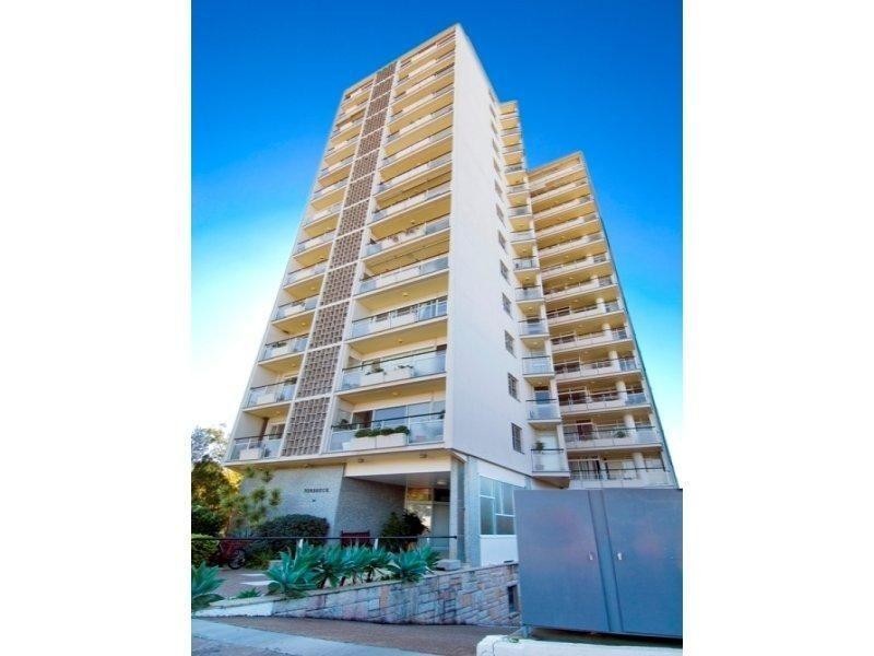 10/182 Dornoch Terrace, Highgate Hill QLD 4101