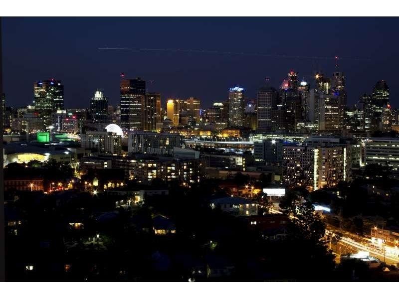 10/182 Dornoch Terrace, Highgate Hill QLD 4101