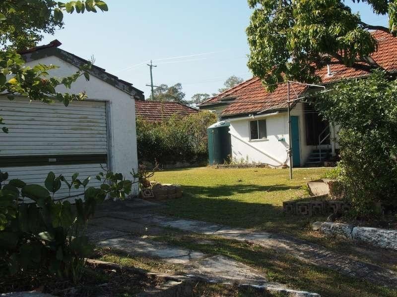 294 Chatsworth Road, Coorparoo QLD 4151