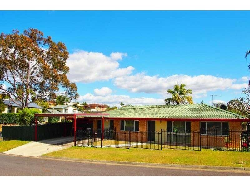 2 Rapanea Street, Algester QLD 4115