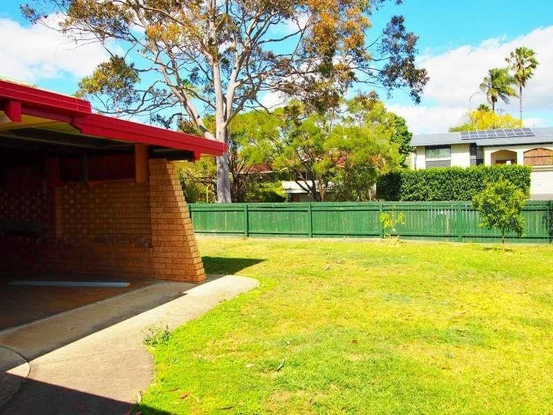 2 Rapanea Street, Algester QLD 4115