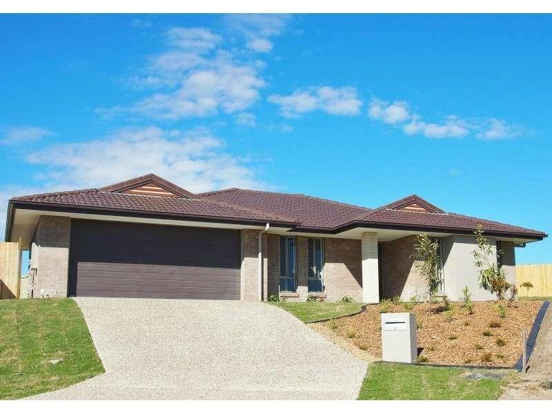 5 Palomar Place, Ormeau QLD 4208