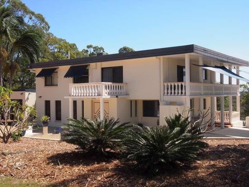 160 Kloske Road, Burbank QLD 4156