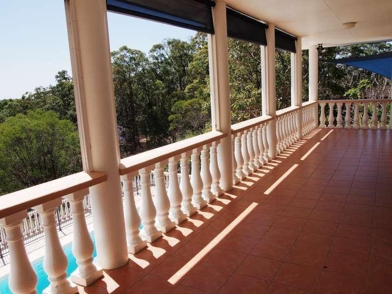 160 Kloske Road, Burbank QLD 4156