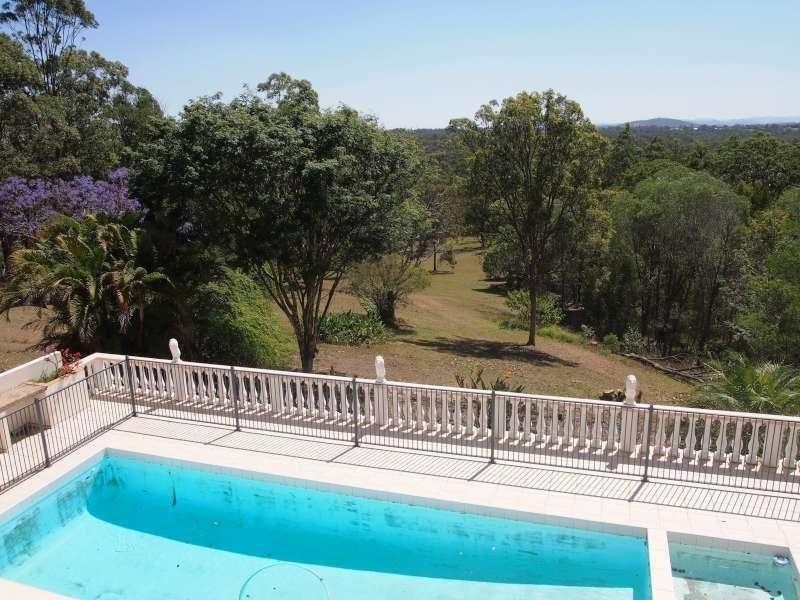 160 Kloske Road, Burbank QLD 4156