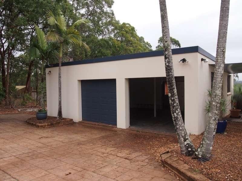 160 Kloske Road, Burbank QLD 4156