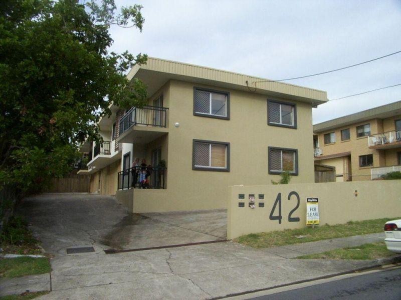 4/42 Nicklin Street, Coorparoo QLD 4151
