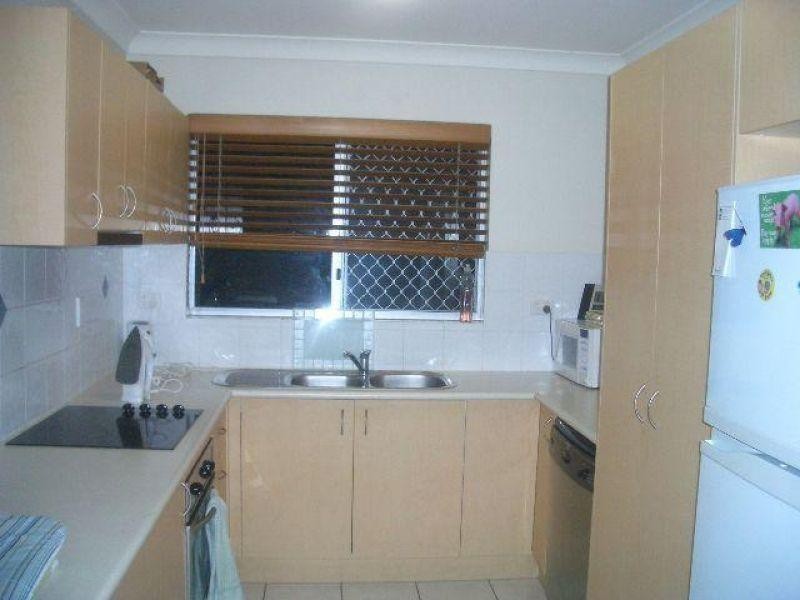 4/42 Nicklin Street, Coorparoo QLD 4151