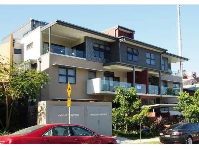 11/34 Clarence Street, South Brisbane QLD 4101