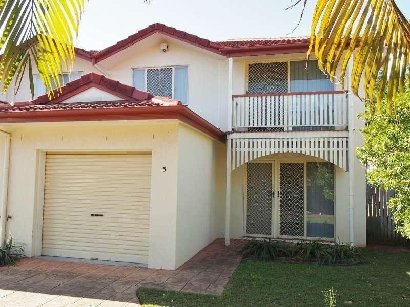 5/69 Daw Road, Eight Mile Plains QLD 4113