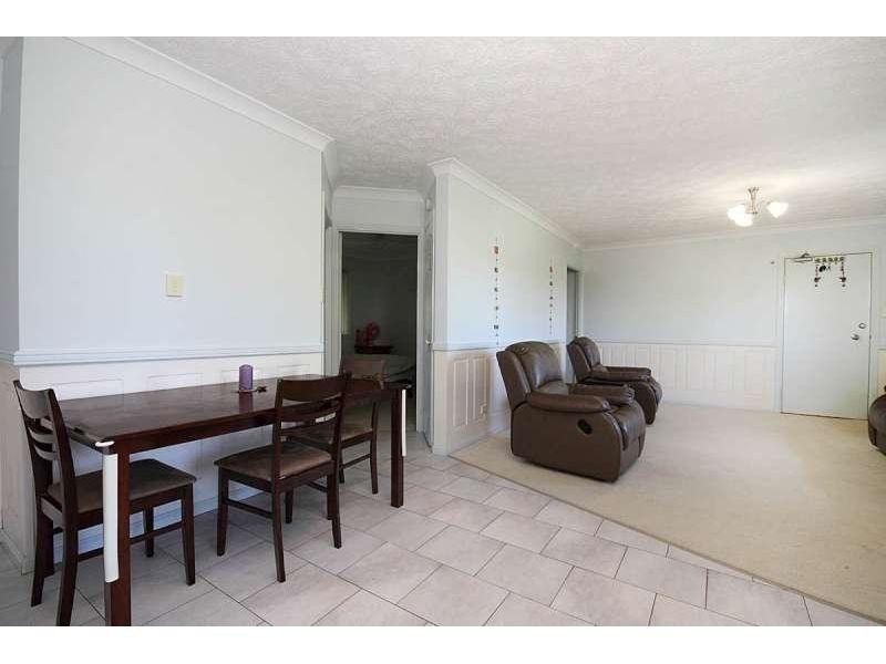 5/16 Nicklin Street, Coorparoo QLD 4151