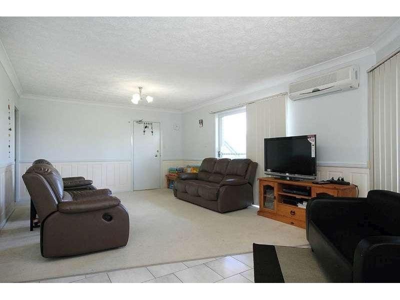 5/16 Nicklin Street, Coorparoo QLD 4151