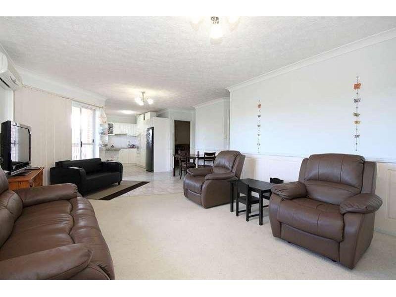 5/16 Nicklin Street, Coorparoo QLD 4151