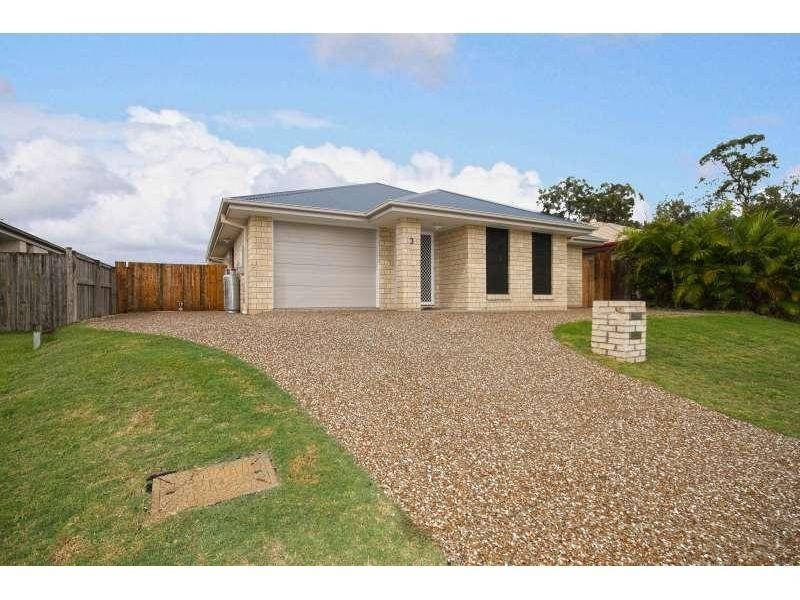 3 Chesan Court, Crestmead QLD 4132