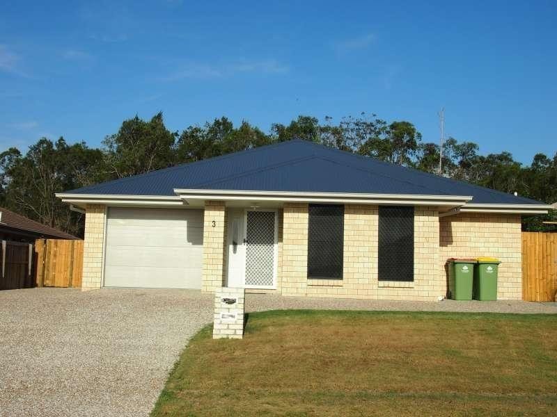 3a Chesan Court, Crestmead QLD 4132