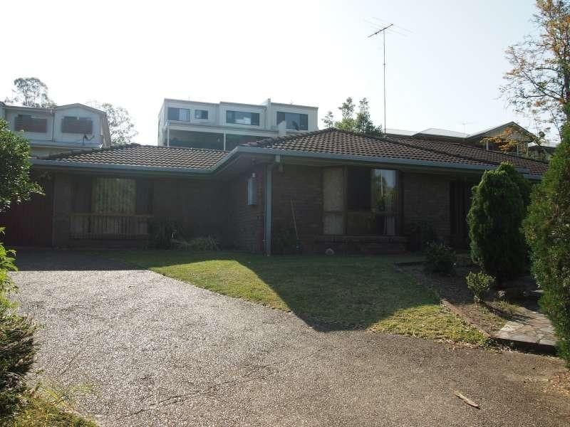 73 Birdwood Road, Carina Heights QLD 4152