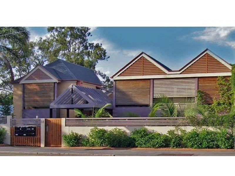 4/84 Lytton Road, East Brisbane QLD 4169