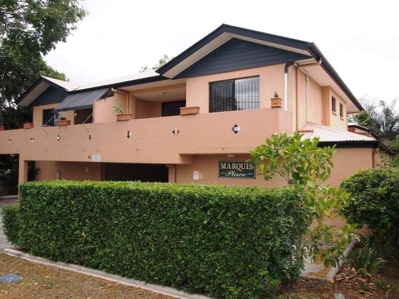 4/88 Marquis Street, Greenslopes QLD 4120