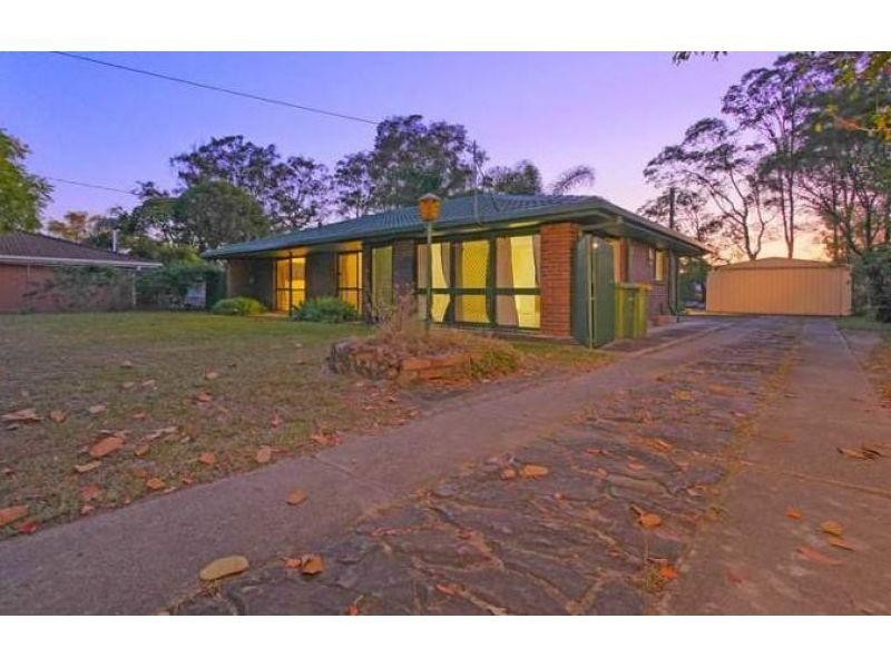 15 Ranchwood Ave, Browns Plains QLD 4118